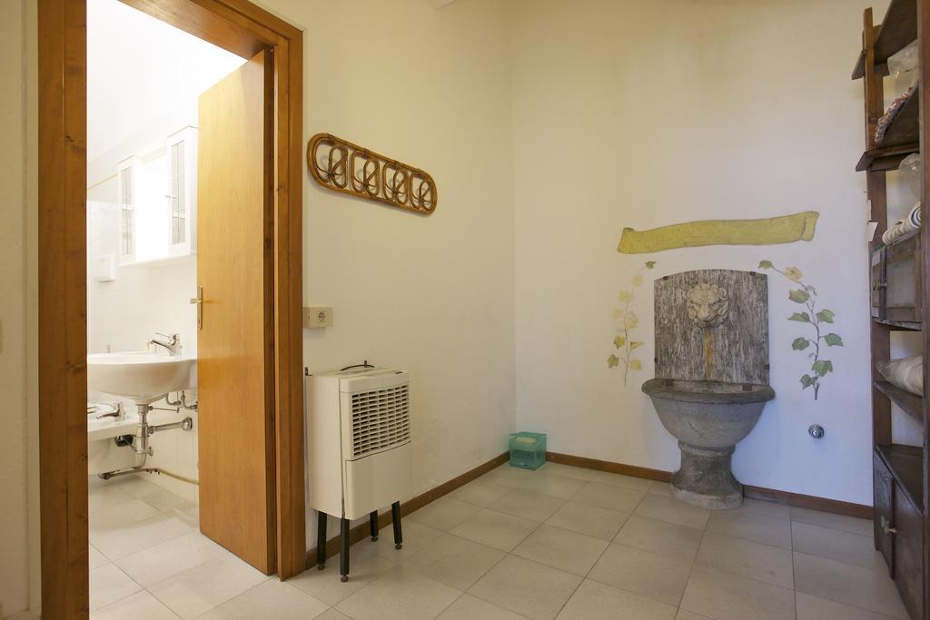Villa Panorama Porto Valtravaglia Kültér fotó