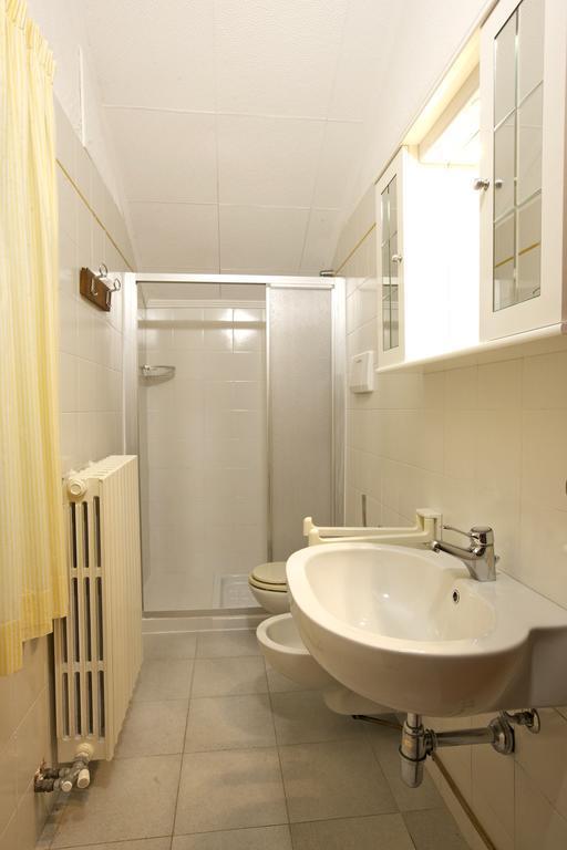 Villa Panorama Porto Valtravaglia Kültér fotó